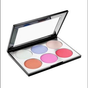 🌺 Sephora Collection Face & Cheek Palette